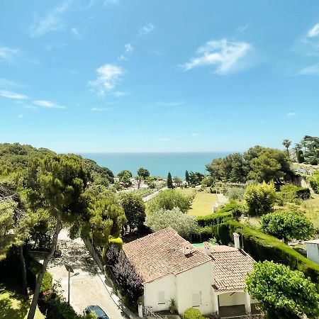 Loft Ponent, Sant Pol De Mar Διαμέρισμα Εξωτερικό φωτογραφία