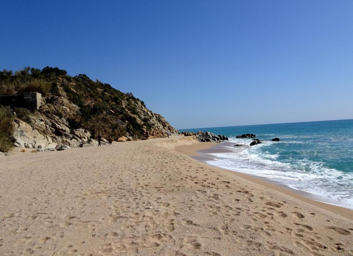 Loft Ponent, Sant Pol De Mar Διαμέρισμα Εξωτερικό φωτογραφία