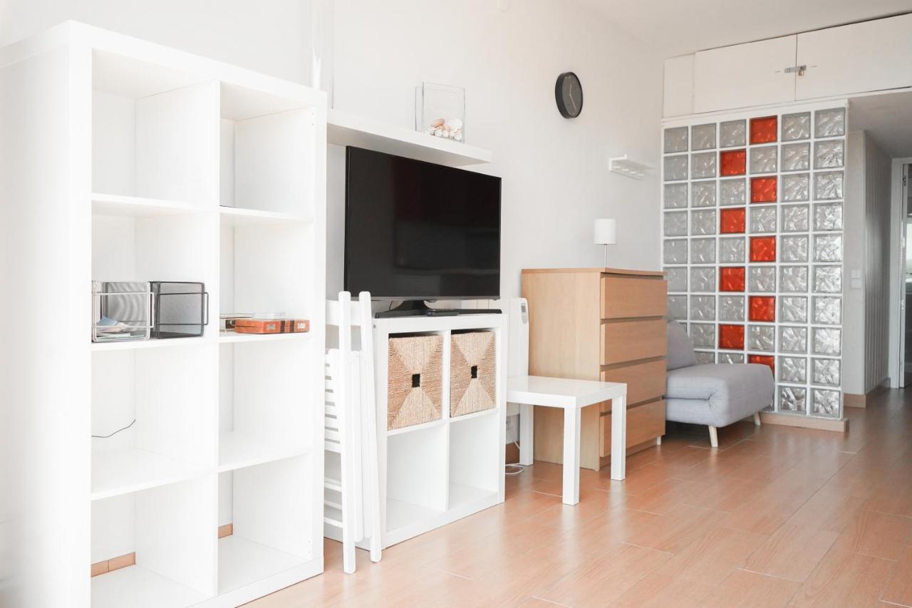 Loft Ponent, Sant Pol De Mar Διαμέρισμα Εξωτερικό φωτογραφία