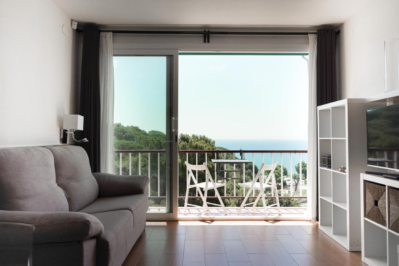 Loft Ponent, Sant Pol De Mar Διαμέρισμα Εξωτερικό φωτογραφία