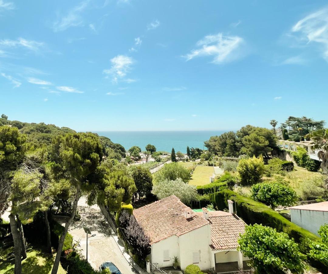 Loft Ponent, Sant Pol De Mar Διαμέρισμα Εξωτερικό φωτογραφία