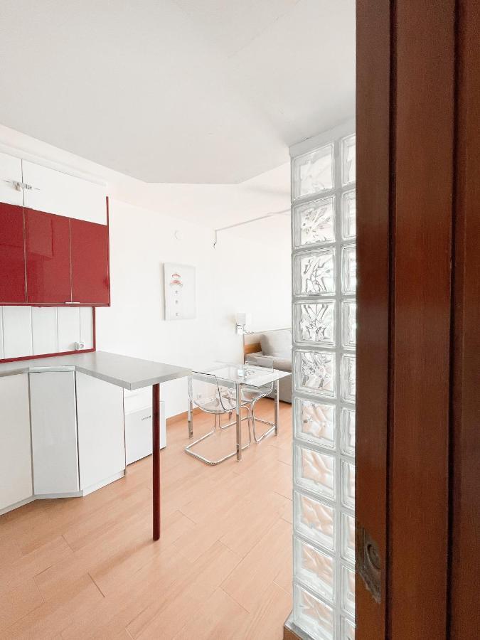 Loft Ponent, Sant Pol De Mar Διαμέρισμα Εξωτερικό φωτογραφία