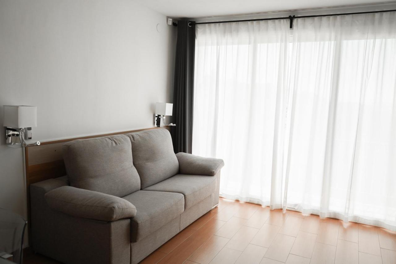 Loft Ponent, Sant Pol De Mar Διαμέρισμα Εξωτερικό φωτογραφία