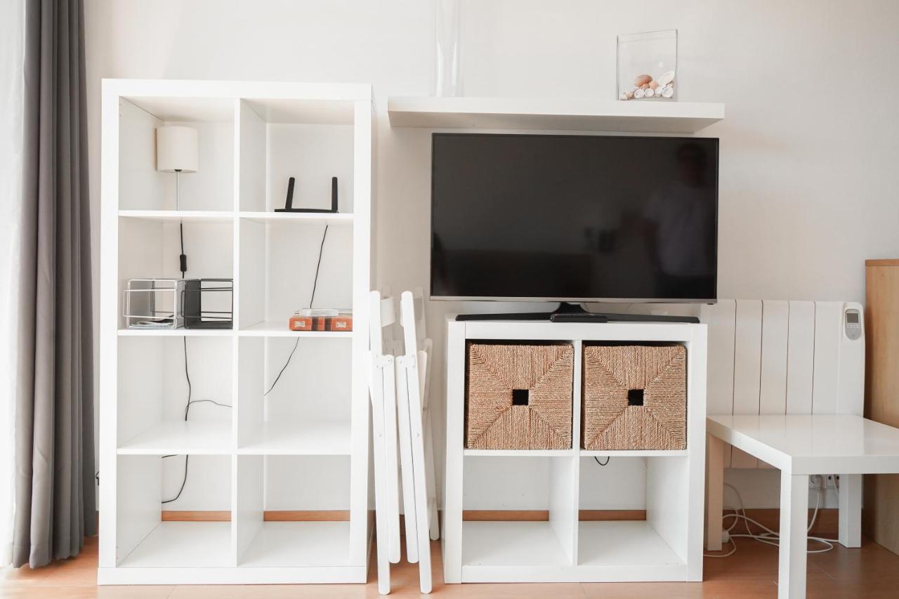 Loft Ponent, Sant Pol De Mar Διαμέρισμα Εξωτερικό φωτογραφία