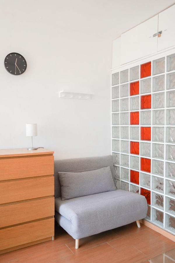 Loft Ponent, Sant Pol De Mar Διαμέρισμα Εξωτερικό φωτογραφία
