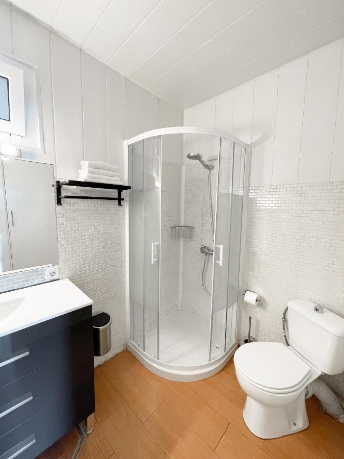 Loft Ponent, Sant Pol De Mar Διαμέρισμα Εξωτερικό φωτογραφία