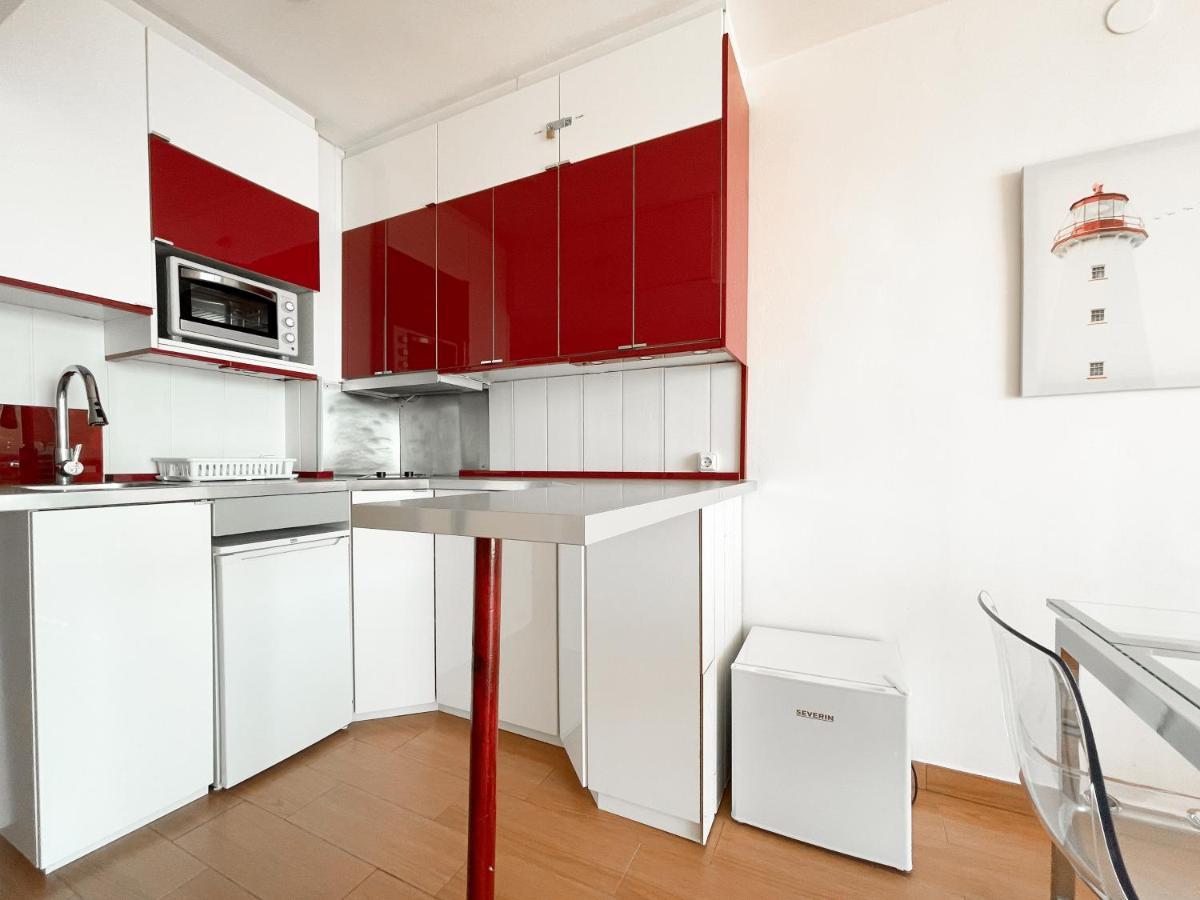 Loft Ponent, Sant Pol De Mar Διαμέρισμα Εξωτερικό φωτογραφία