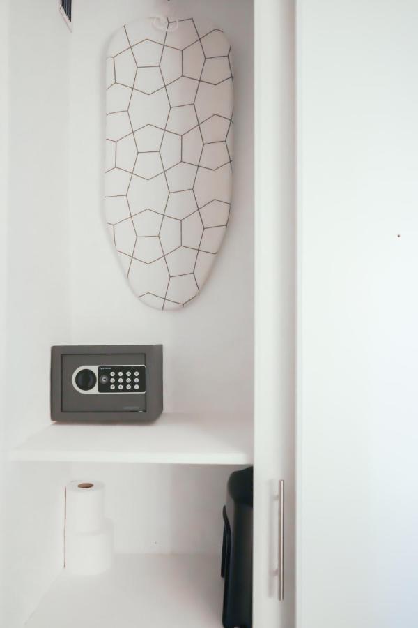 Loft Ponent, Sant Pol De Mar Διαμέρισμα Εξωτερικό φωτογραφία