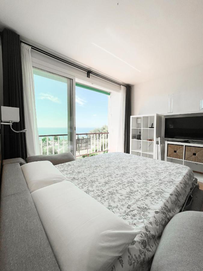 Loft Ponent, Sant Pol De Mar Διαμέρισμα Εξωτερικό φωτογραφία