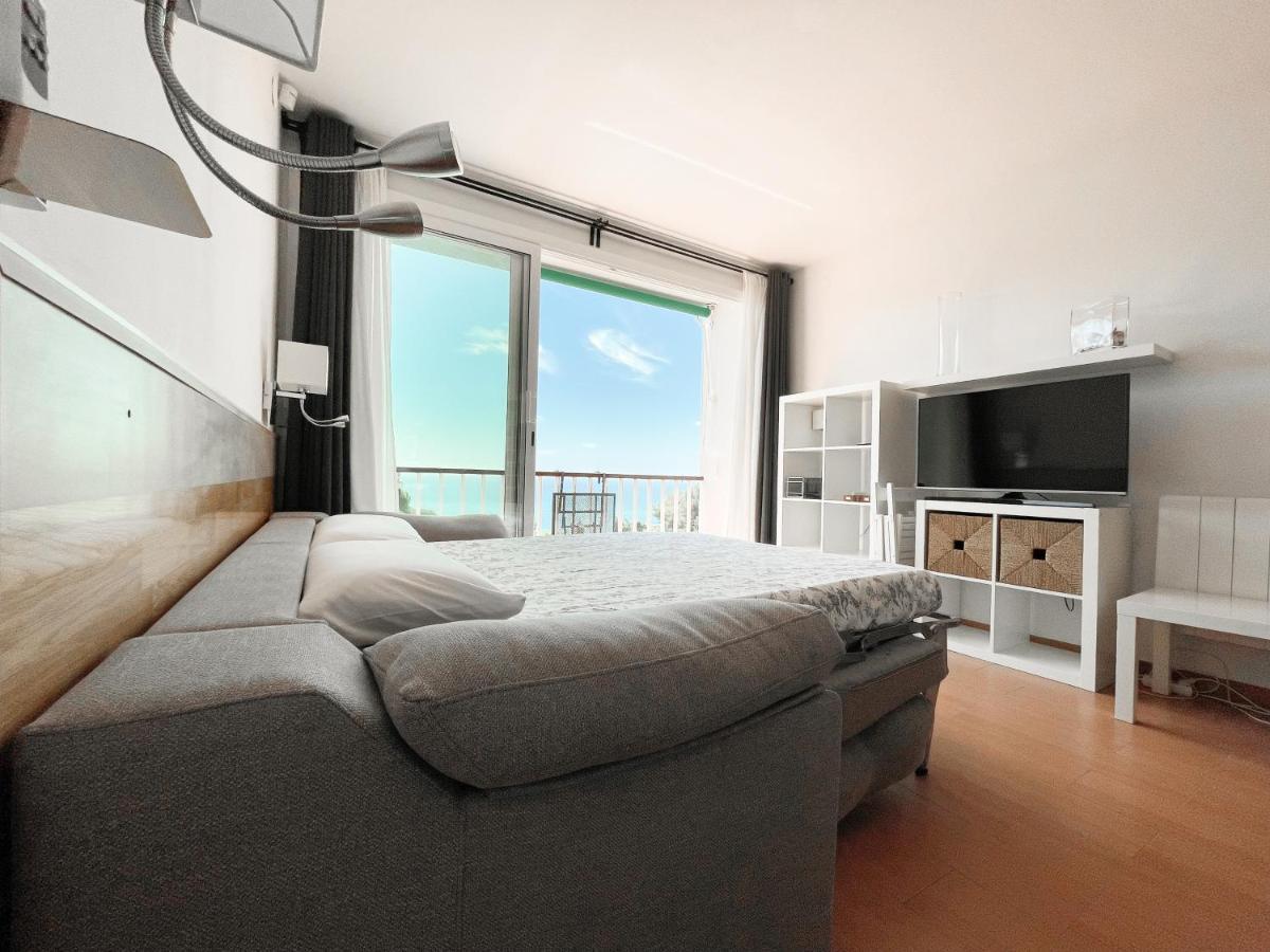 Loft Ponent, Sant Pol De Mar Διαμέρισμα Εξωτερικό φωτογραφία