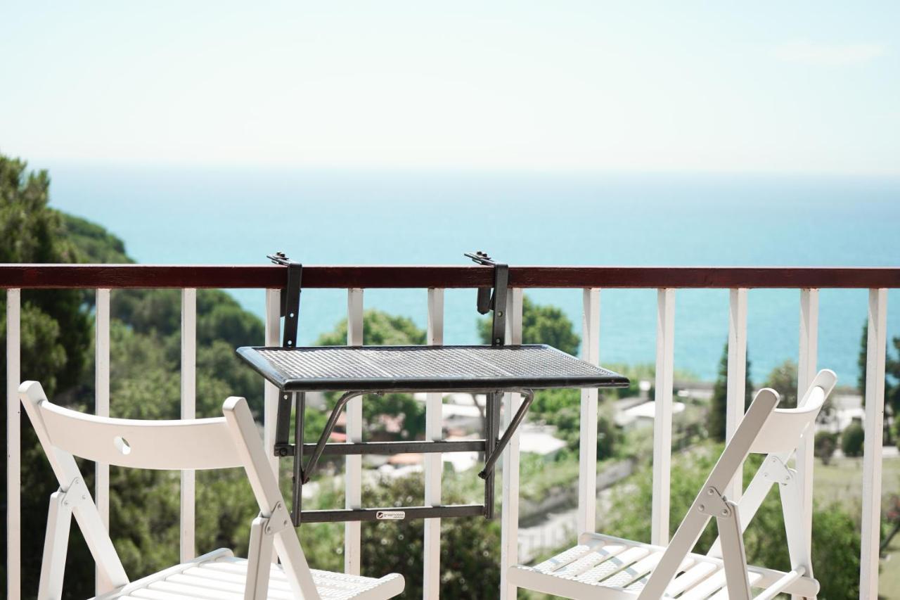 Loft Ponent, Sant Pol De Mar Διαμέρισμα Εξωτερικό φωτογραφία