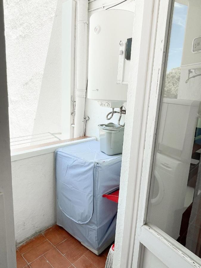 Loft Ponent, Sant Pol De Mar Διαμέρισμα Εξωτερικό φωτογραφία