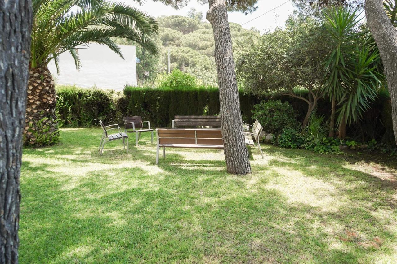 Loft Ponent, Sant Pol De Mar Διαμέρισμα Εξωτερικό φωτογραφία
