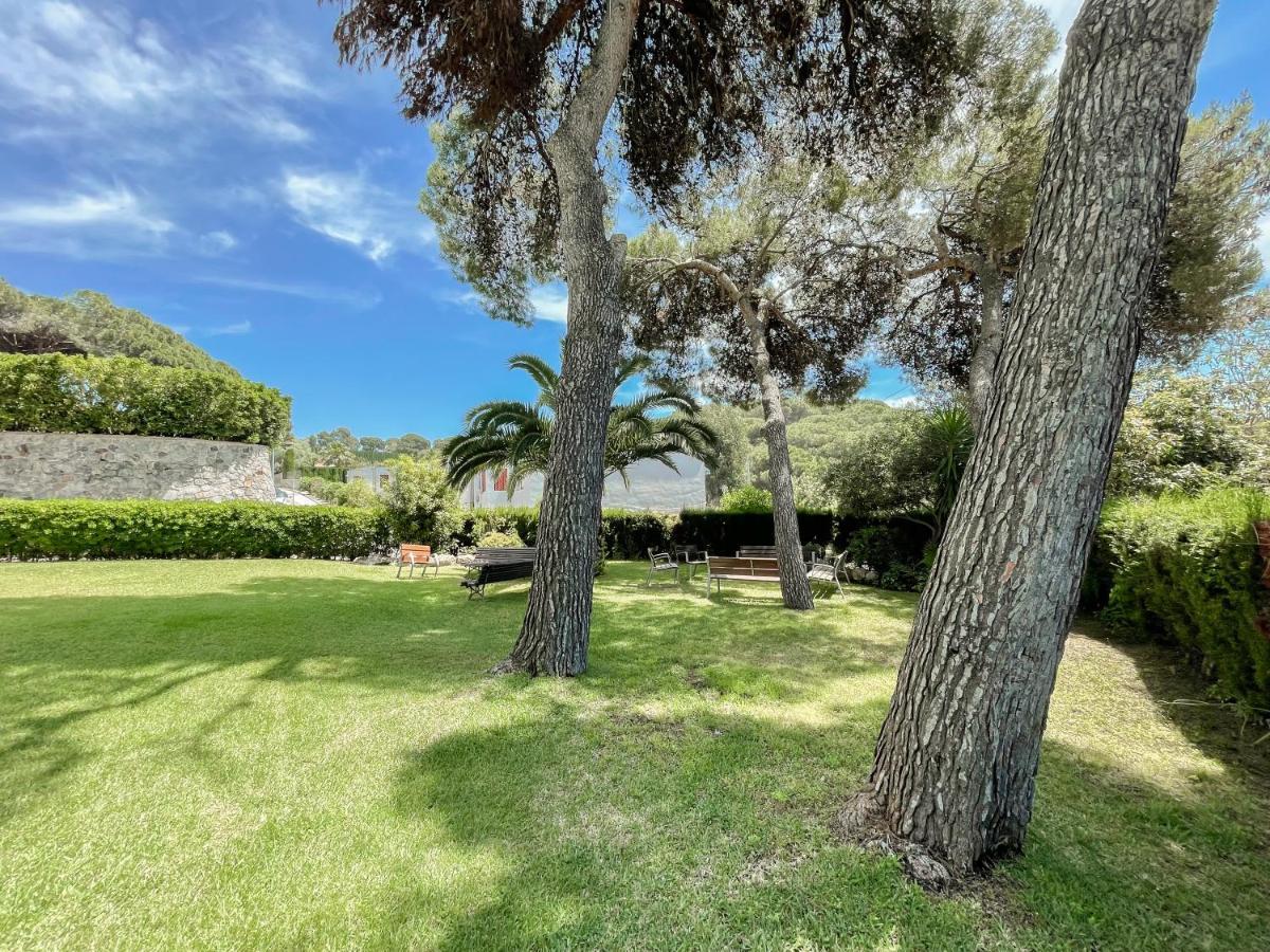 Loft Ponent, Sant Pol De Mar Διαμέρισμα Εξωτερικό φωτογραφία