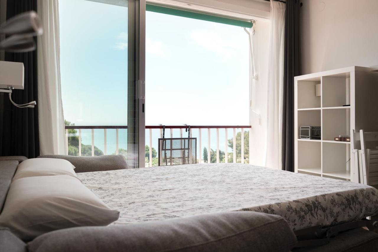 Loft Ponent, Sant Pol De Mar Διαμέρισμα Εξωτερικό φωτογραφία
