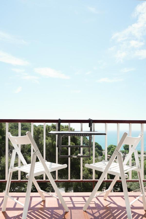 Loft Ponent, Sant Pol De Mar Διαμέρισμα Εξωτερικό φωτογραφία
