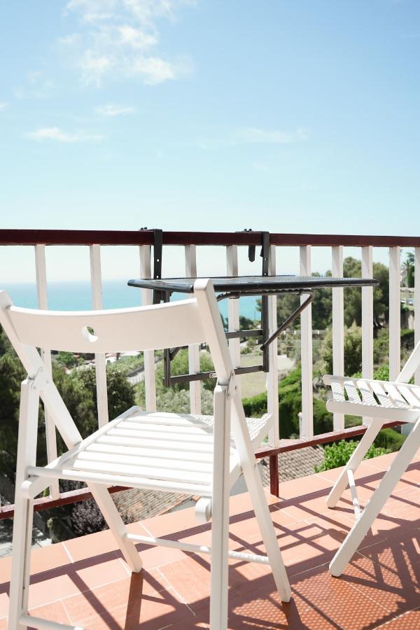 Loft Ponent, Sant Pol De Mar Διαμέρισμα Εξωτερικό φωτογραφία