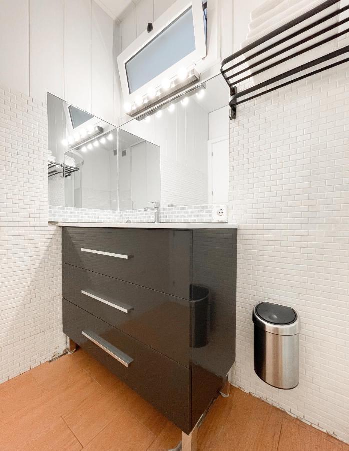 Loft Ponent, Sant Pol De Mar Διαμέρισμα Εξωτερικό φωτογραφία